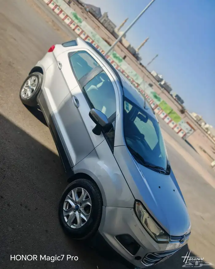 فورد ايكو سبورت فل كامل 6