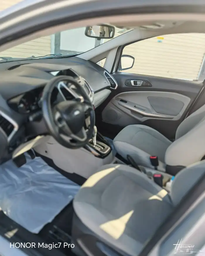 فورد ايكو سبورت فل كامل 10