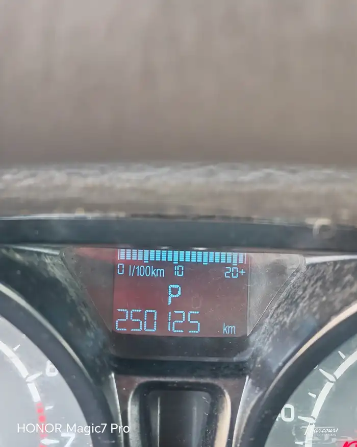 فورد ايكو سبورت فل كامل 8