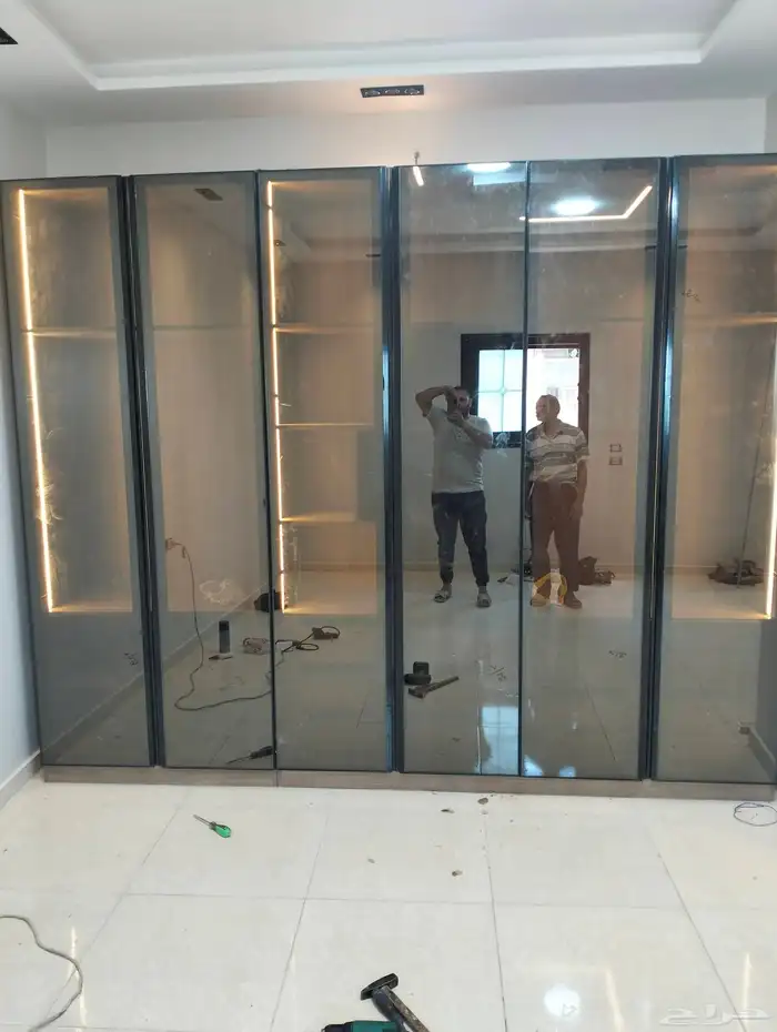 نجار شيبورد 2