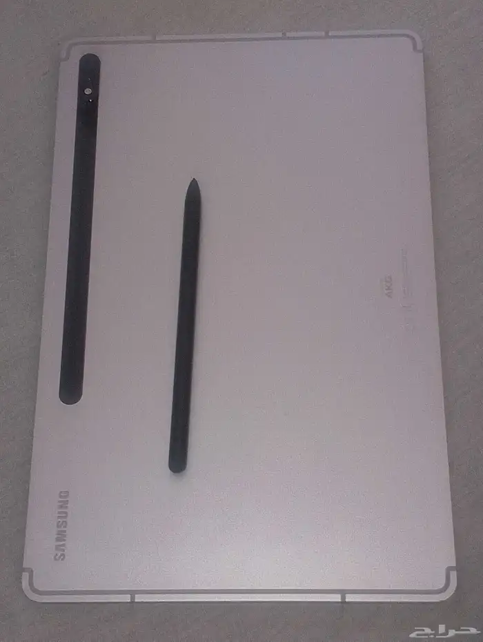 سامسونج تاب s8 نظيف صلى على النبي المطلوب 1500 0