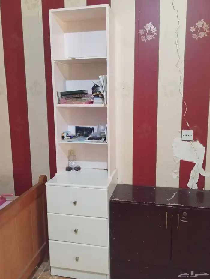 مكتب من خشب السنديان 3