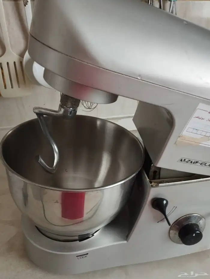 عجانه كهربائيه جديده 1