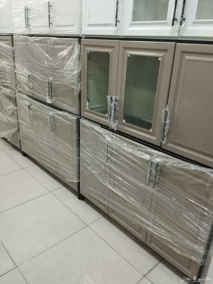 مطبخ جديد للبيع 2