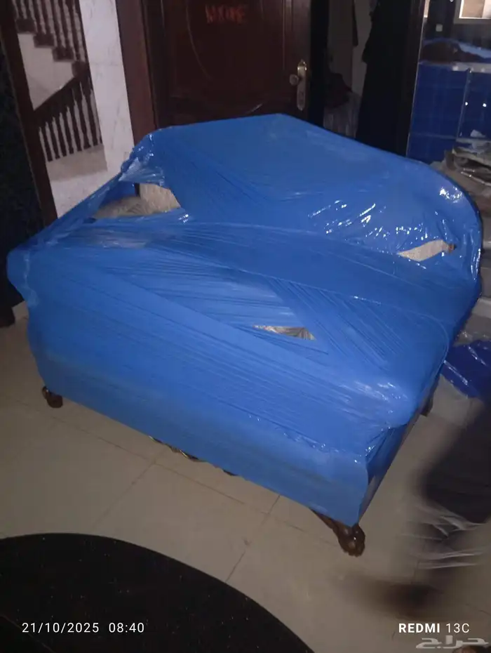 نقل عفش بجده وخارج جده وجميع انحاء المملكه 2