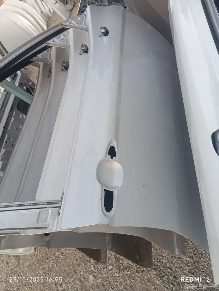 تويوتا كامري 2024 0