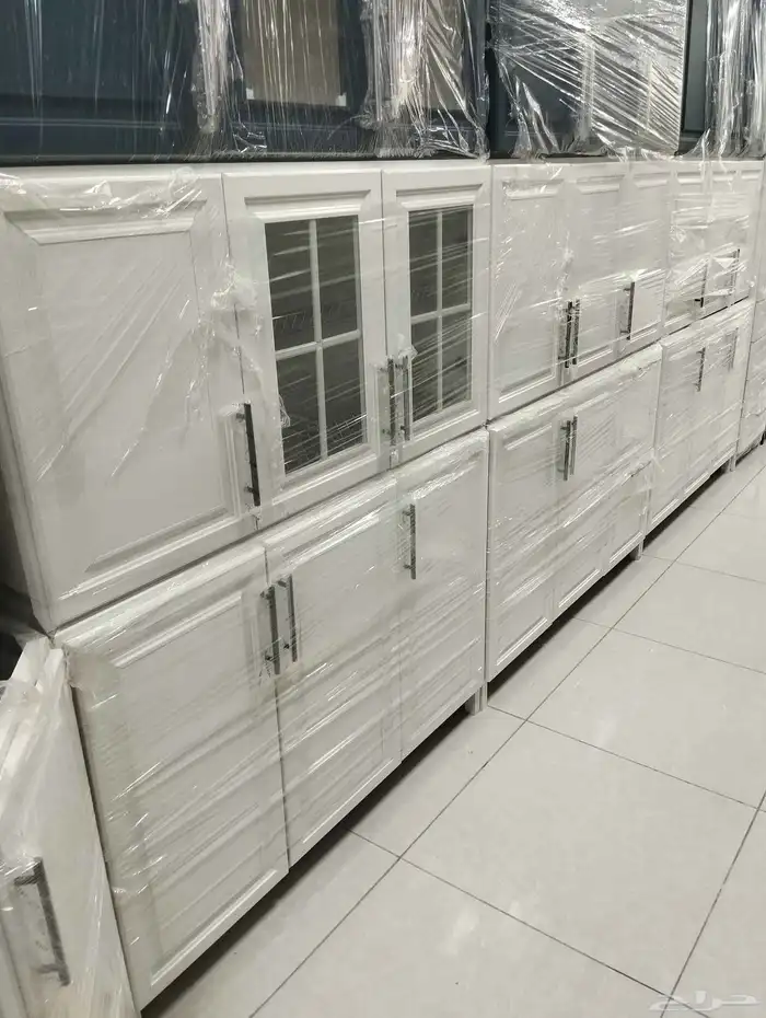 مطبخ جديد للبيع 0