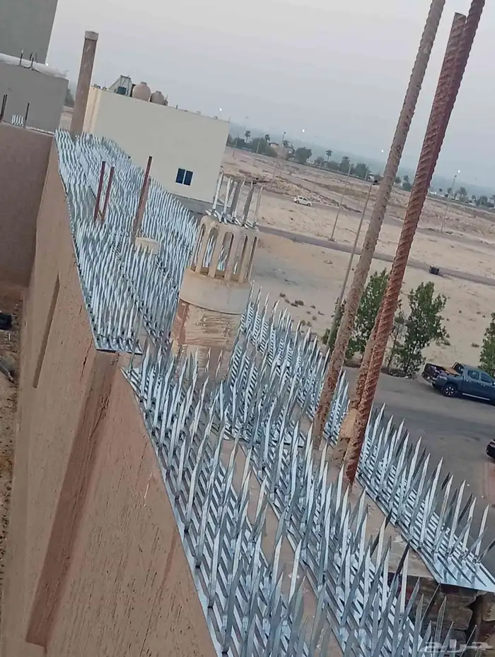 شركة نظافة عامة ومكافحة الحشرات والحمام 1