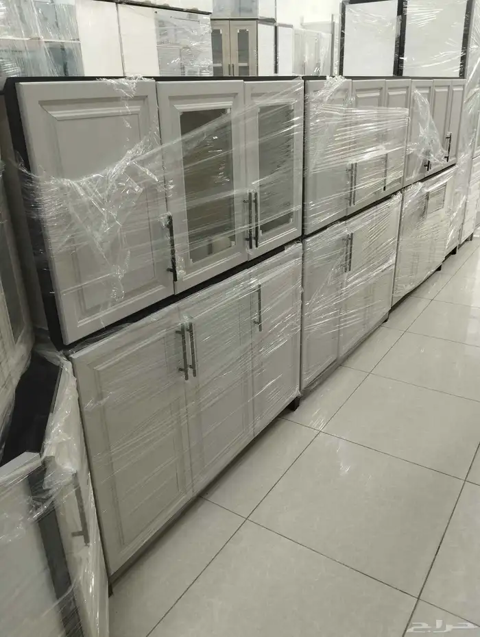 مطبخ جديد للبيع 4