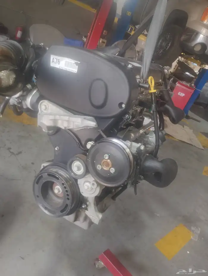 مكنيك عام تبديل او توضيب مكائن قيور 0