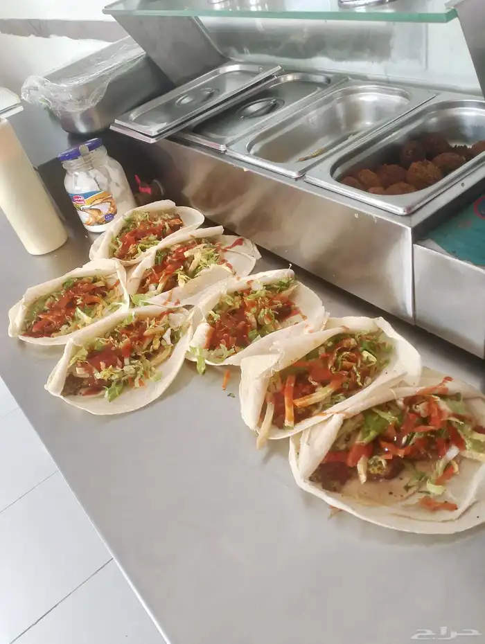 معلم بروست معلم بوفيه متاح لكل مناطق المملكة 2