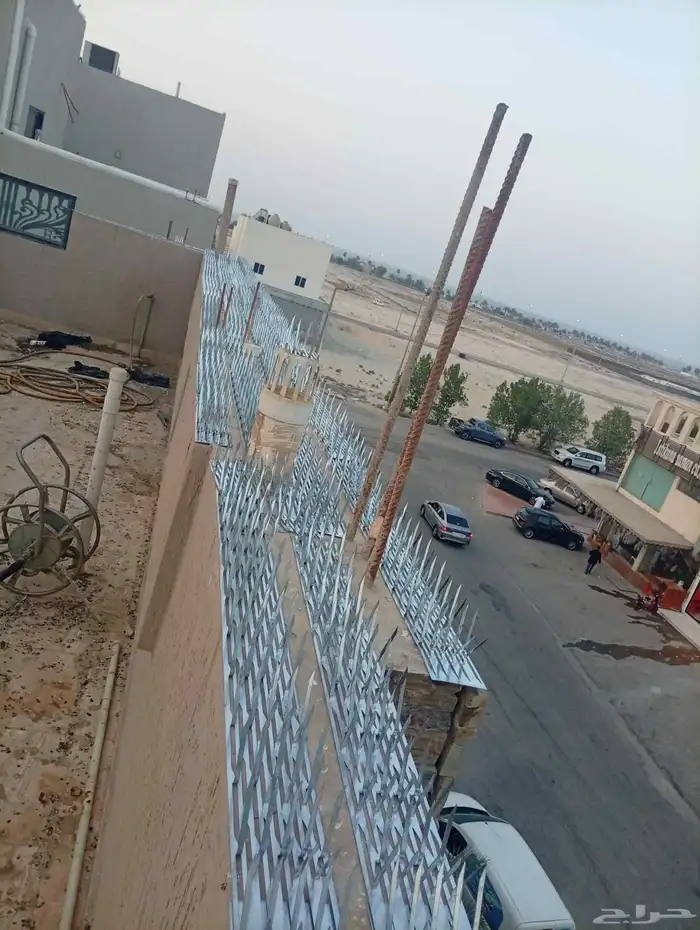 شركة نظافة عامة ومكافحة الحشرات والحمام 2