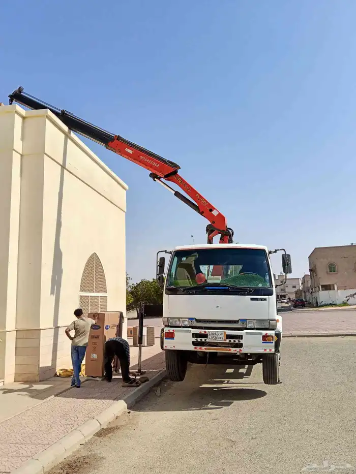 ونش رين سط للايجا جد داحلي و برا شغل يوم و مشوا 0