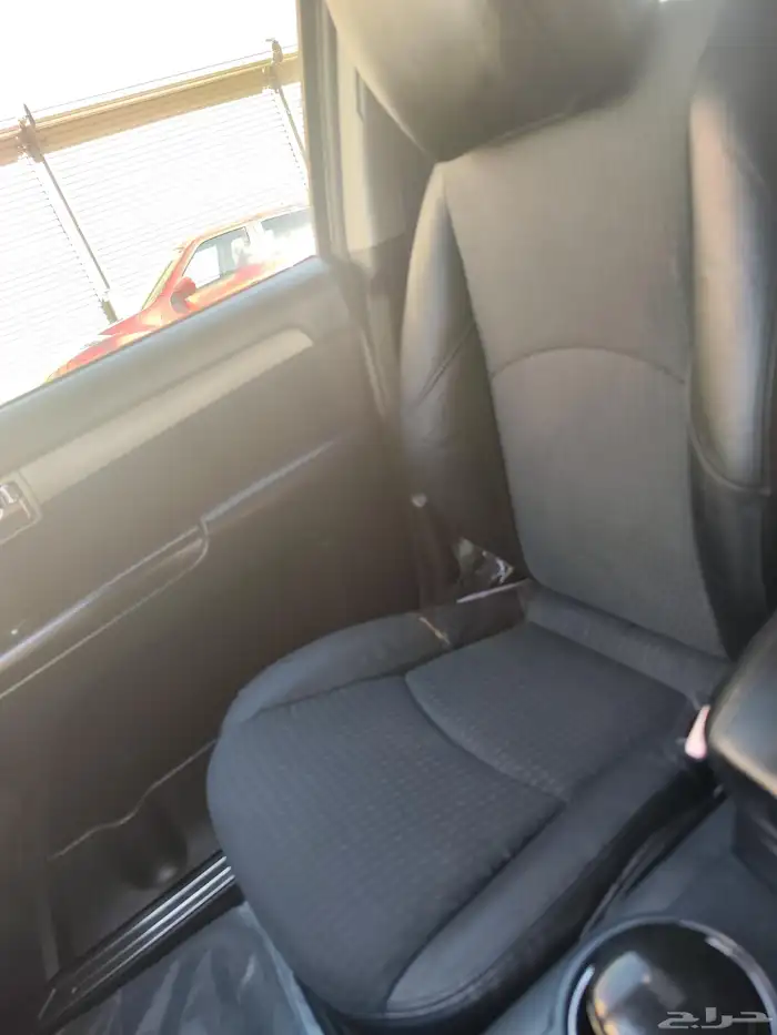 كيا موهافي 2012 نظيف 3