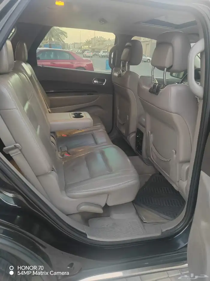 دوج درانجو 2013 7