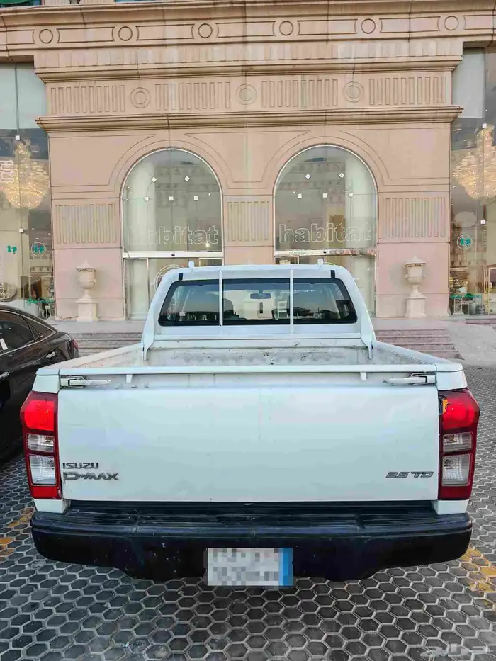 ايسوزو ديماكس ديزززل 14