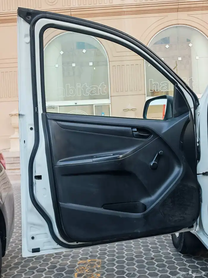 ايسوزو ديماكس ديزززل 20