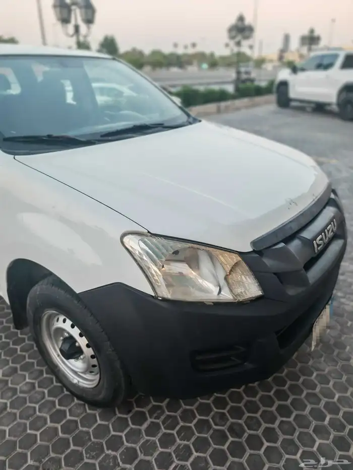 ايسوزو ديماكس ديزززل 5