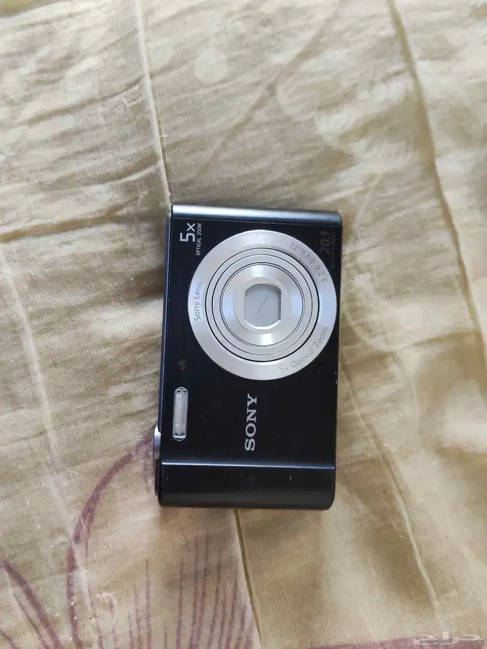 كاميرا سوني 0