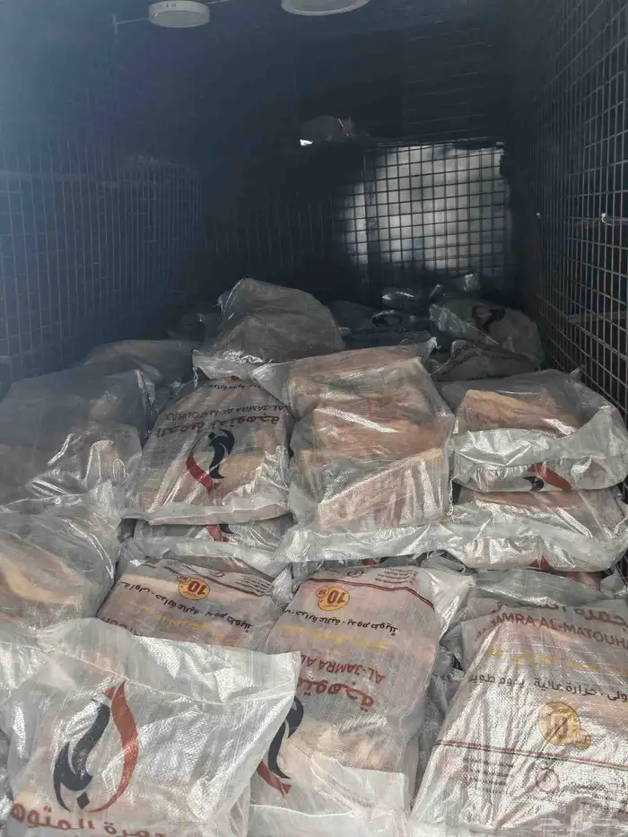 حطب سمر فاخر 0