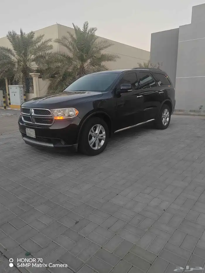 دوج درانجو 2013 0