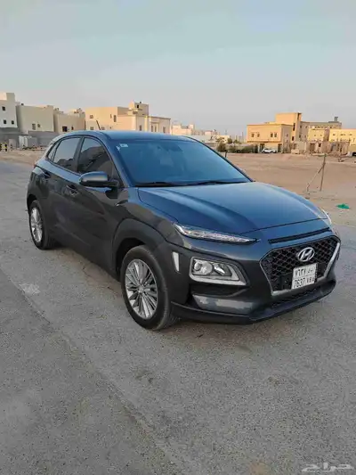 هيونداي كونا 2020 ديزل index