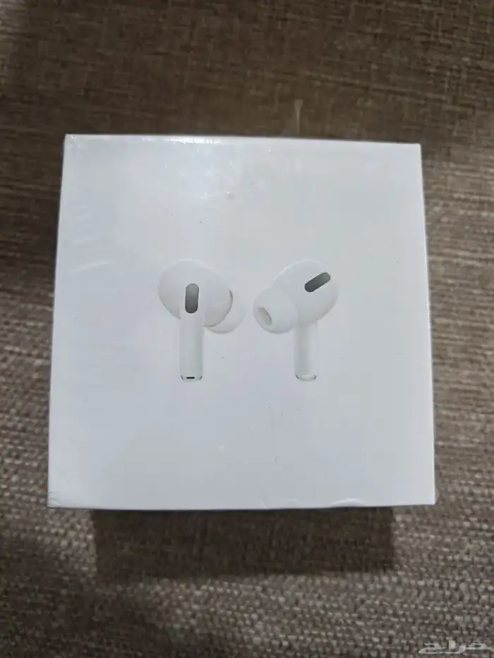 ابل air pods 0