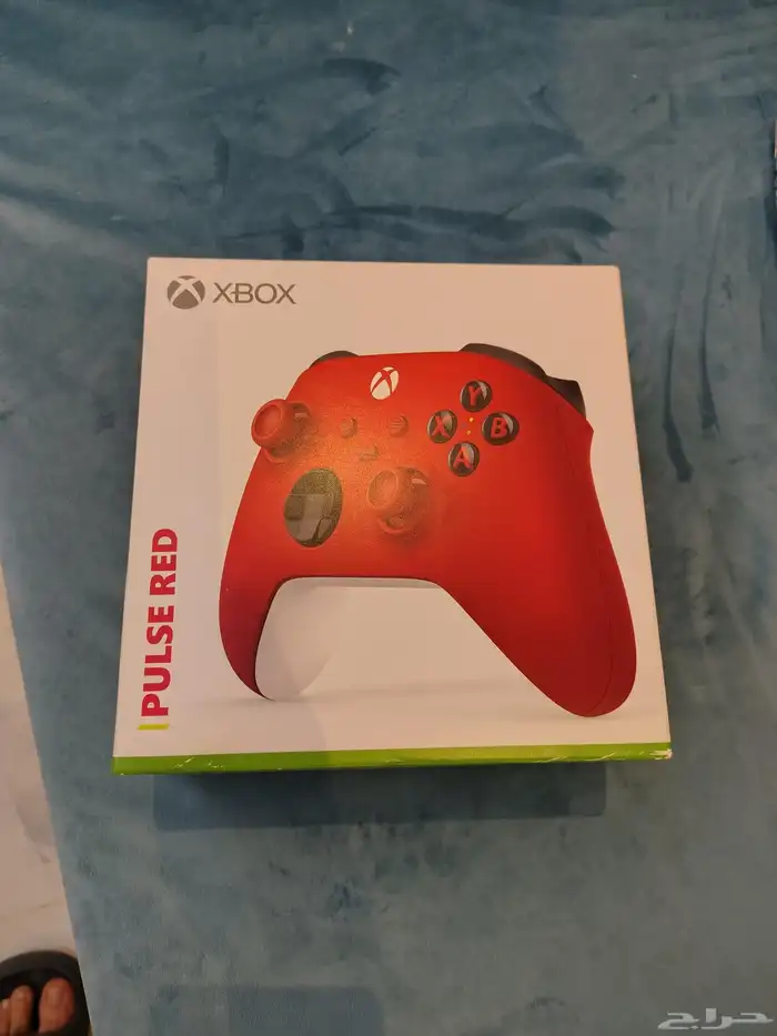 يد تحكم Xbox 0