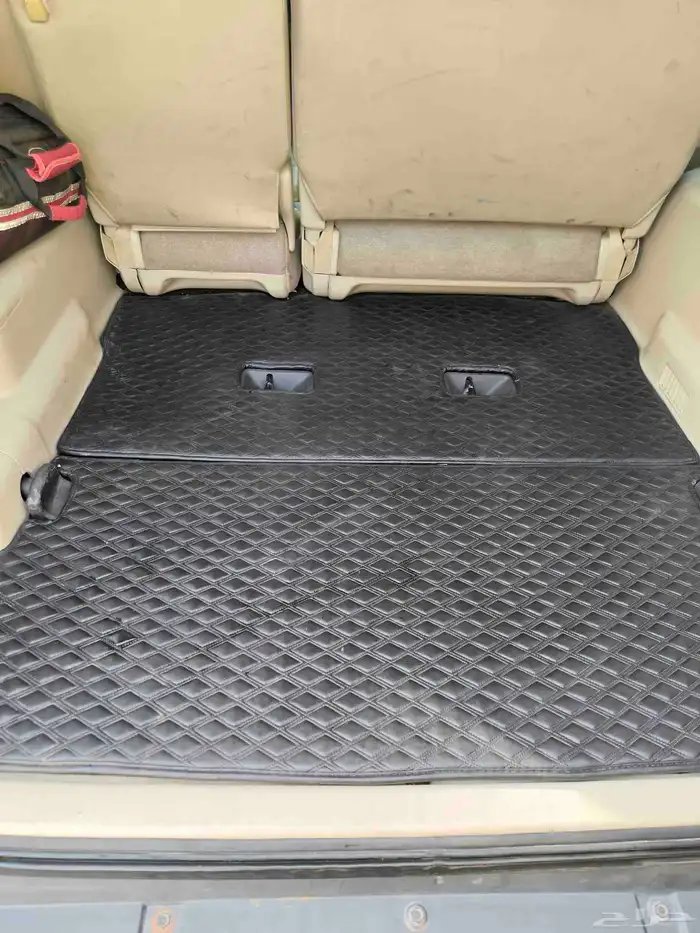 باجيرو 2016 علامة ذهبية 8