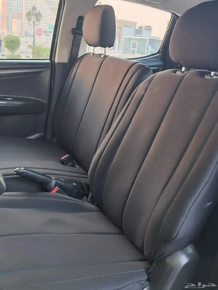 ايسوزو ديماكس ديزززل 23