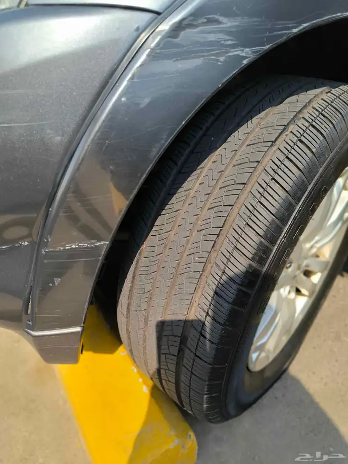 باجيرو 2016 علامة ذهبية 4