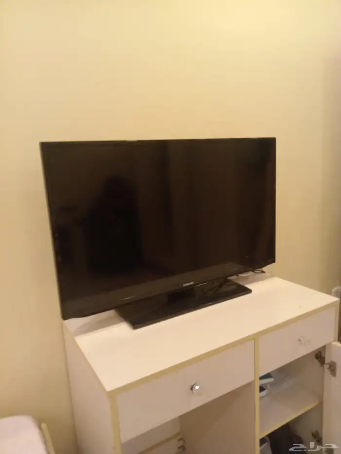 شاشه سامسونج 42بوصه 0