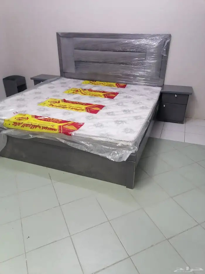 سراير ودواليب وغرف نوم كامله نفر ونفر ونص 15