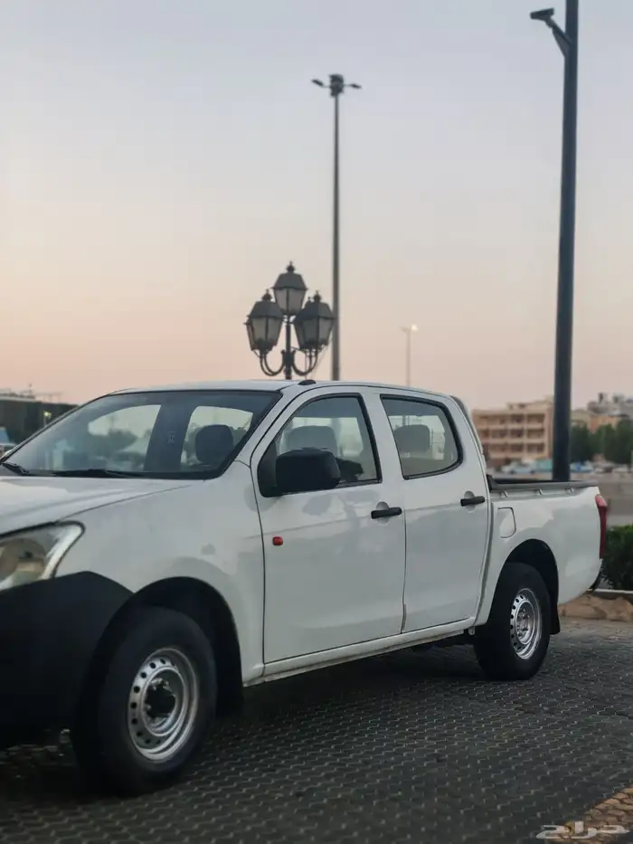 ايسوزو ديماكس ديزززل 9