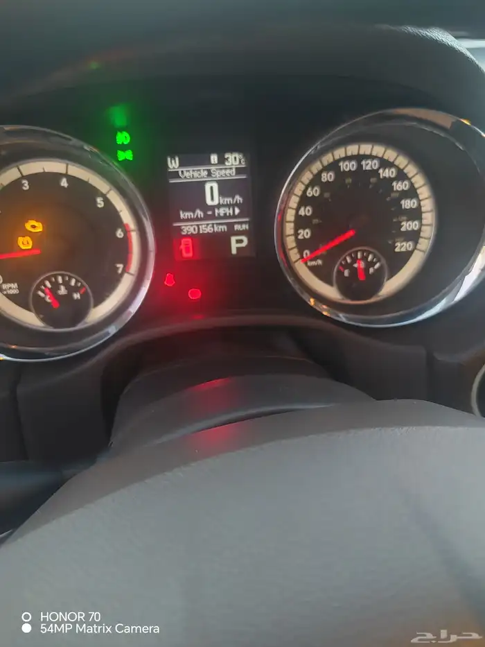 دوج درانجو 2013 5