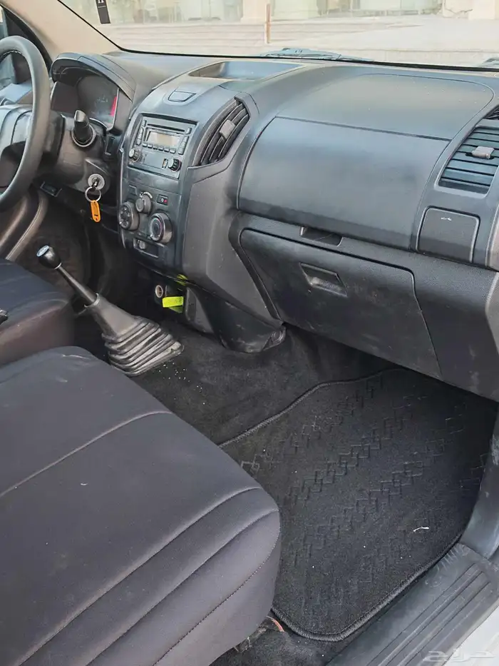 ايسوزو ديماكس ديزززل 31