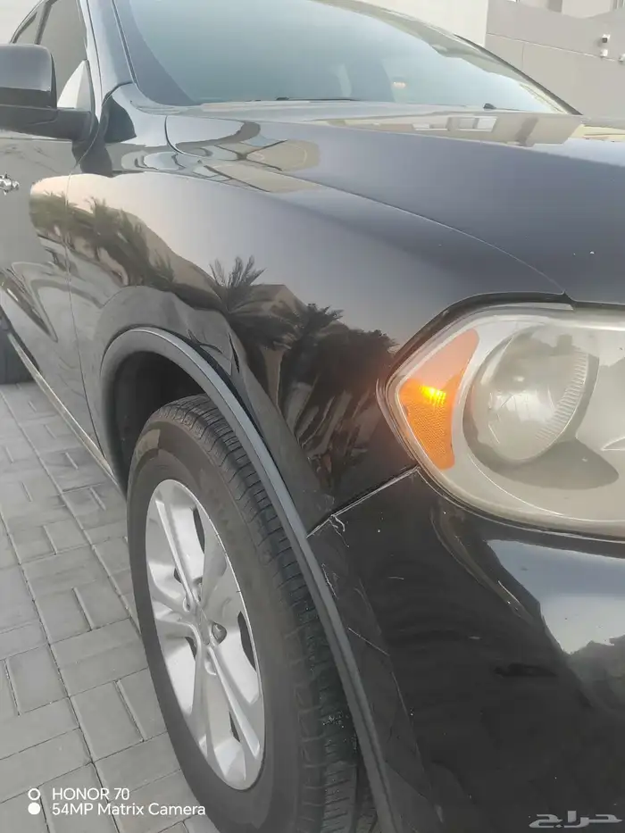 دوج درانجو 2013 3