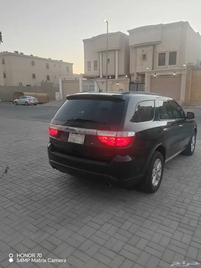 دوج درانجو 2013 2