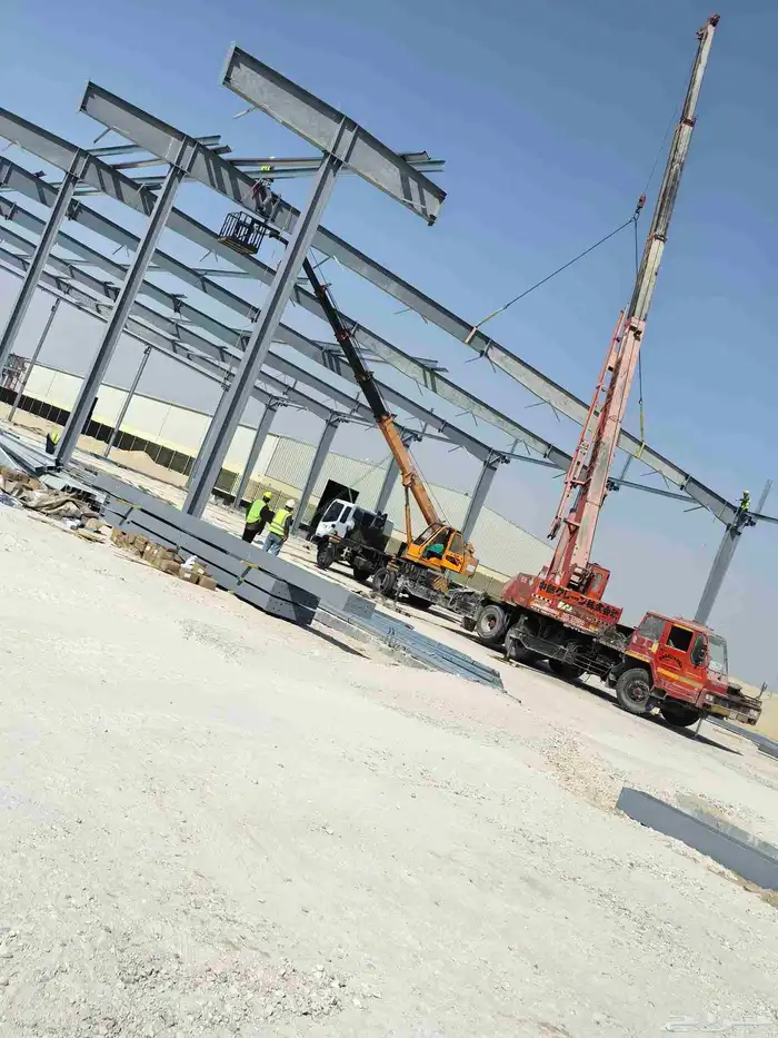 كرينات للايجار 0