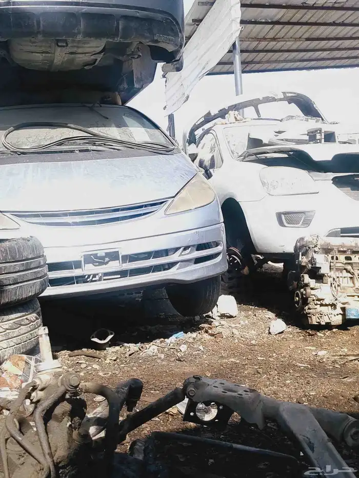 تشرف بحاير 1