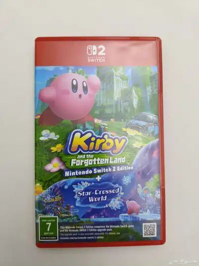 Kirby Switch لعبة كيربي سويتش 2 0