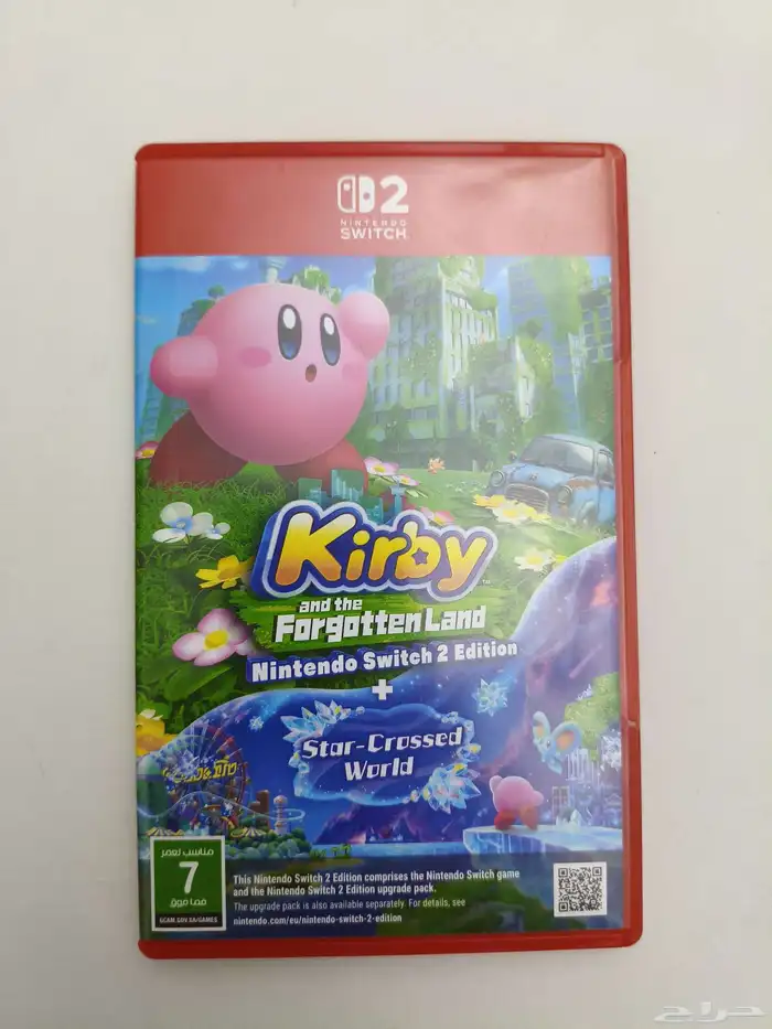 Kirby Switch لعبة كيربي سويتش 2 0