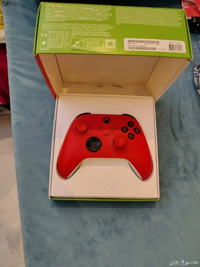 يد تحكم Xbox 2
