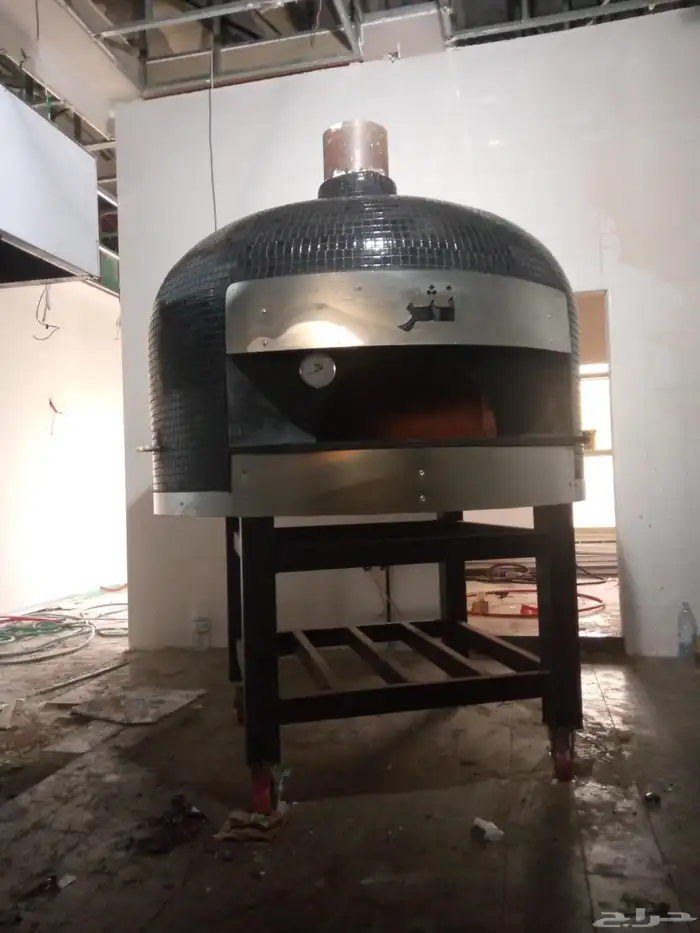 فرن نابولي أفران نابولي 15