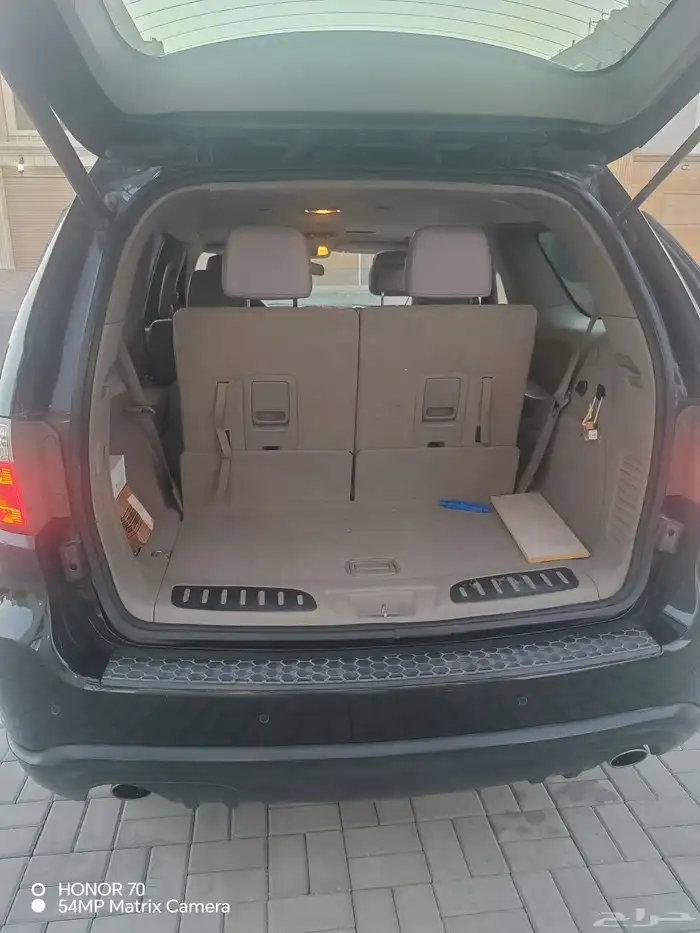 دوج درانجو 2013 4