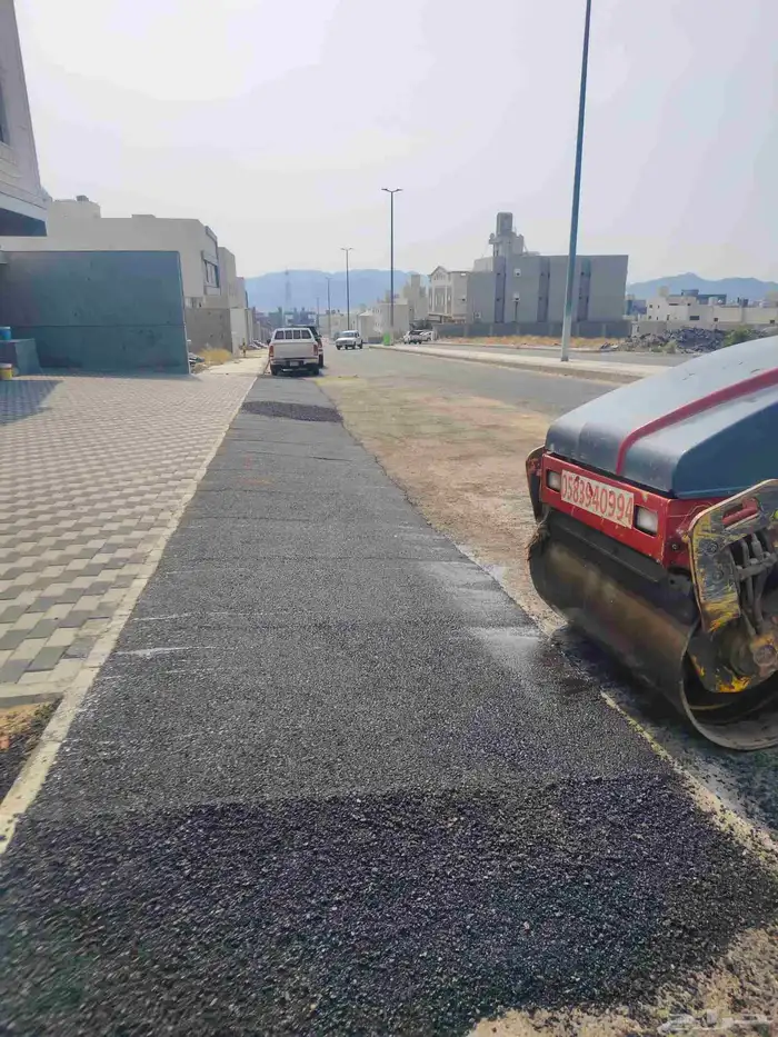 مقاول اسفلت 0