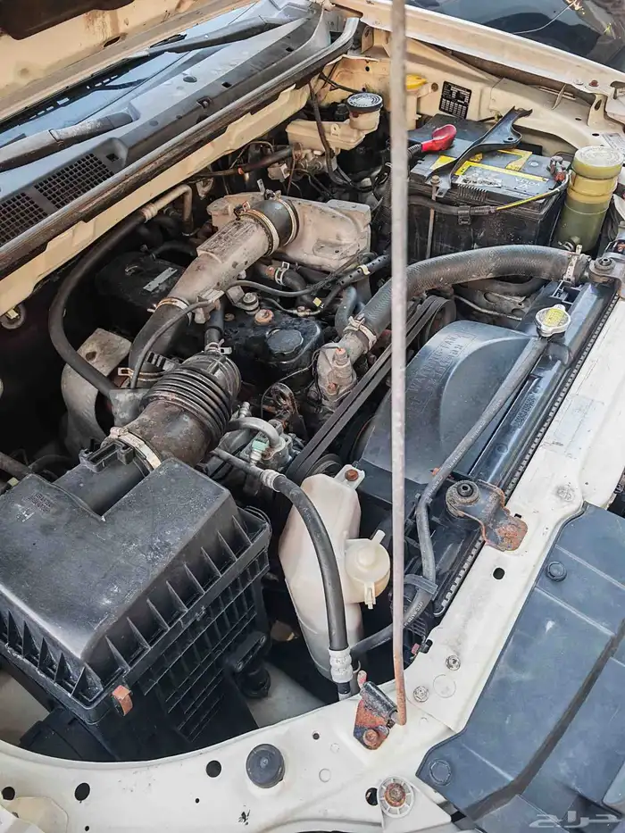 ايسوزو ديماكس ديزززل 17