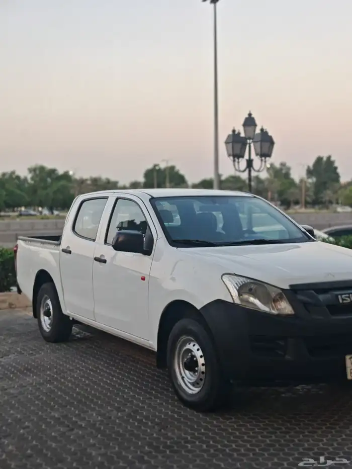 ايسوزو ديماكس ديزززل 3