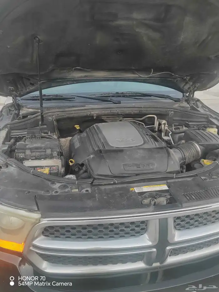 دوج درانجو 2013 9