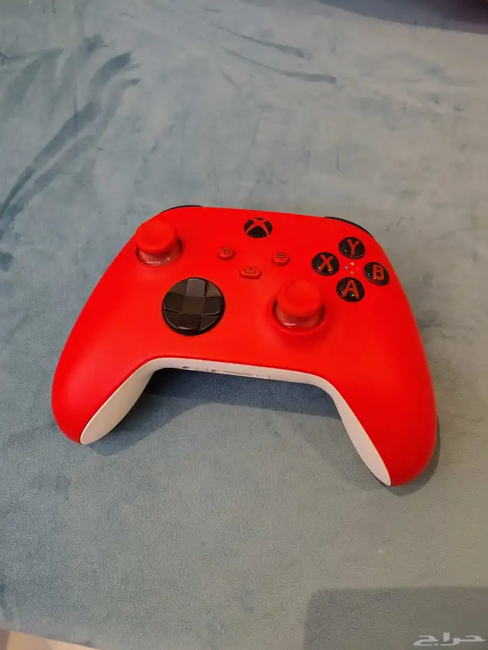 يد تحكم Xbox 4